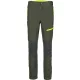 L-SURE ELIAS nadrág olajzöld XL
