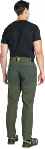 L-SURE ELIAS nadrág olajzöld XL