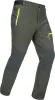 L-SURE ELIAS nadrág olajzöld 3XL