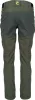 L-SURE ELIAS nadrág olajzöld 3XL