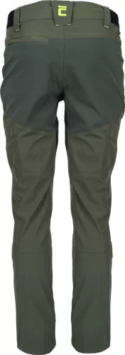 L-SURE ELIAS nadrág olajzöld 3XL