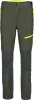 L-SURE ELIAS nadrág olajzöld 4XL