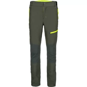 L-SURE ELIAS nadrág olajzöld 4XL