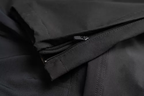 L-SURE ROBSON nadrág fekete 3XL