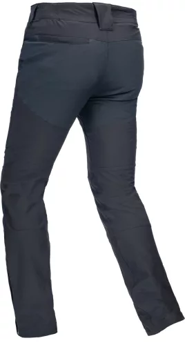 L-SURE ROBSON nadrág fekete 4XL