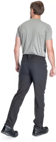 L-SURE ROBSON nadrág fekete 4XL