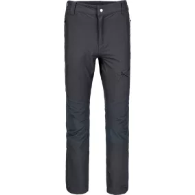 L-SURE ROBSON nadrág fekete 2XS