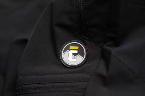 L-SURE ROBSON LADY nadrág fekete XS