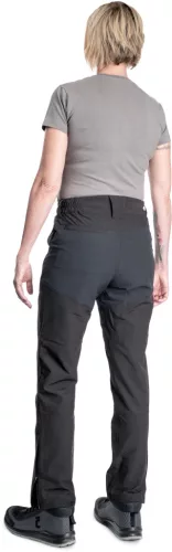 L-SURE ROBSON LADY nadrág fekete M