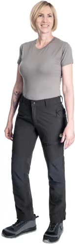 L-SURE ROBSON LADY nadrág fekete L