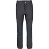 L-SURE ROBSON LADY nadrág fekete XL