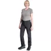 L-SURE ROBSON LADY nadrág fekete XL