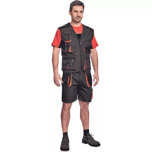 EMERTON mellény - 50