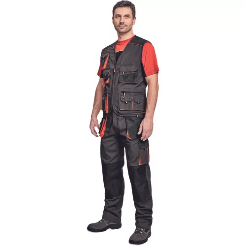 EMERTON mellény - 58