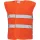 LYNX jólláthatósági mellény narancs 3XL