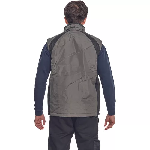 NYALA mellény szürke 2XL