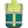 HELLIN HV mellény sárga/zöld 3XL