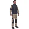 MAX NEO LIGHT mellény fekete 3XL