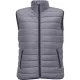MAX NEO LIGHT mellény antracit M