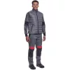 MAX NEO LIGHT mellény antracit M