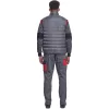 MAX NEO LIGHT mellény antracit M