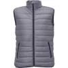 MAX NEO LIGHT mellény antracit L