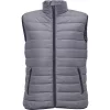 MAX NEO LIGHT mellény antracit L