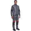 MAX NEO LIGHT mellény antracit L