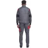 MAX NEO LIGHT mellény antracit L