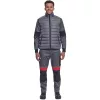 MAX NEO LIGHT mellény antracit L