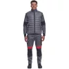 MAX NEO LIGHT mellény antracit L
