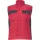 MAX NEO téli mellény piros 4XL