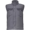 MAX NEO téli mellény antracit 4XL