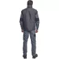 MAX NEO téli mellény antracit 4XL