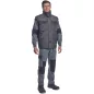 MAX NEO téli mellény antracit 4XL