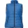 MAX NEO LADY LIGHT mellény royalkék XL