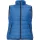 MAX NEO LADY LIGHT mellény royalkék 3XL