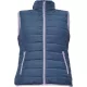 MAX NEO LADY LIGHT mellény navy M