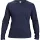 CAMBON hosszú ujjú póló navy XL