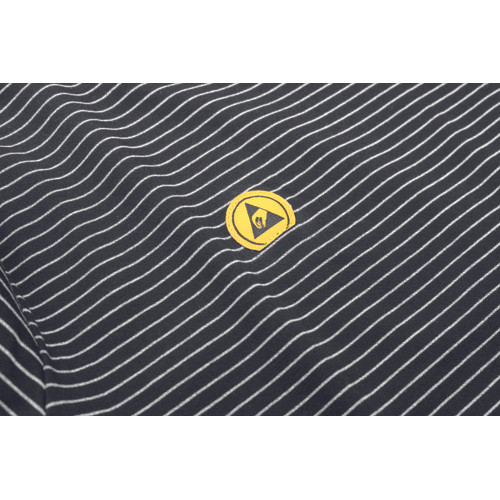 NOYO ESD hu. póló fekete XL