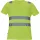 TERUEL Hi-Vis póló sárga XL