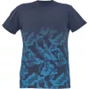 NEURUM póló navy M