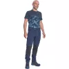 NEURUM póló navy M