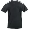 EMERTON STR T-shirt fekete M