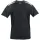EMERTON STR T-shirt fekete M