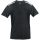 EMERTON STR T-shirt fekete XL