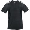 EMERTON STR T-shirt fekete 4XL
