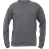 TOURS pulóver kőszürke 3XL