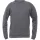 TOURS pulóver kőszürke 3XL