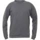 TOURS pulóver kőszürke 3XL